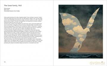 Magritte Masters Of Art - Adams Alexande [KSIĄŻKA]