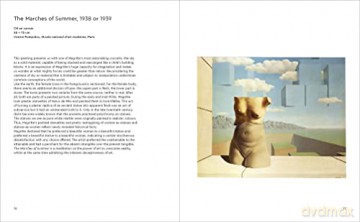 Magritte Masters Of Art - Adams Alexande [KSIĄŻKA]
