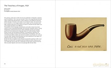 Magritte Masters Of Art - Adams Alexande [KSIĄŻKA]