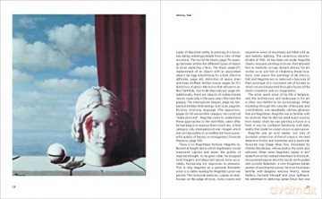 Magritte Masters Of Art - Adams Alexande [KSIĄŻKA]