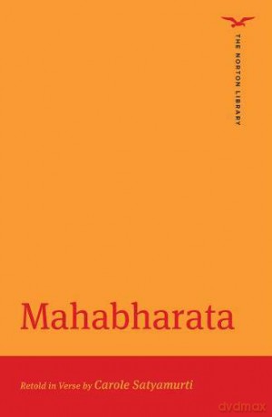 Mahabharata [KSIĄŻKA]