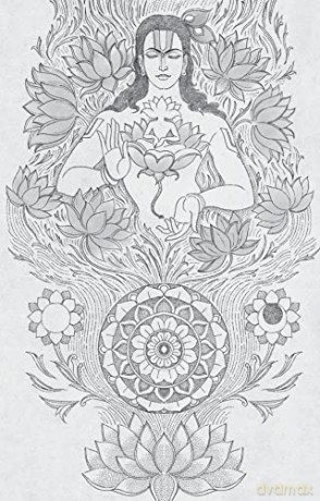 Mahagatha 100 Tales From The Puranas - Satyarth Nayak [KSIĄŻKA]