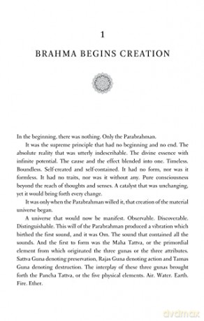 Mahagatha 100 Tales From The Puranas - Satyarth Nayak [KSIĄŻKA]