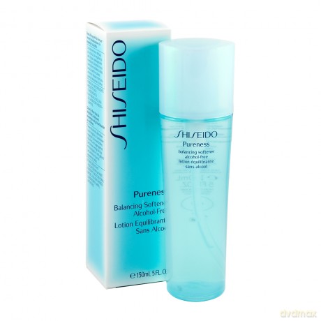 Shiseido Pureness Balancing Softener 150ml [KOSMETYKI]