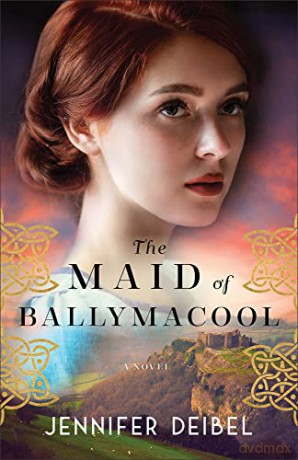 Maid Of Ballymacool - Jennifer Deibel [KSIĄŻKA]