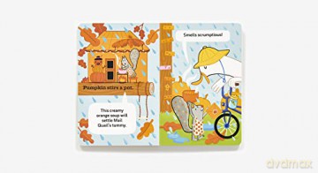 Mail Duck Helps A Friend - Erica Sirotich [KSIĄŻKA]