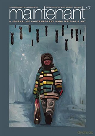 Maintenant 17 A Journal Of Contemporar [KSIĄŻKA]
