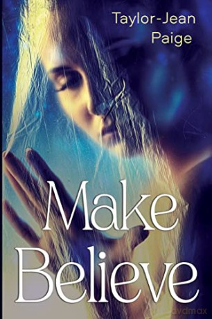 Make Believe - Taylor-Jean Paige [KSIĄŻKA]
