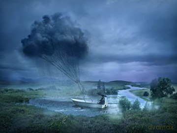 Make Believe Signed Edition Erik Joh - Erik Johansson [KSIĄŻKA]