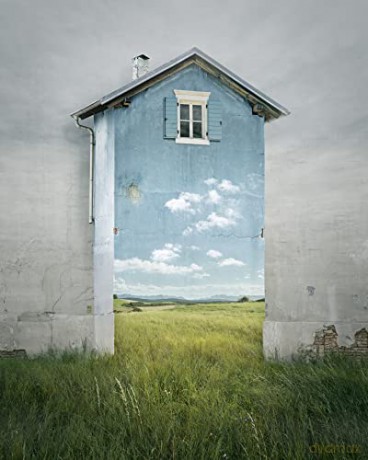 Make Believe Signed Edition Erik Joh - Erik Johansson [KSIĄŻKA]