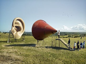 Make Believe Signed Edition Erik Joh - Erik Johansson [KSIĄŻKA]