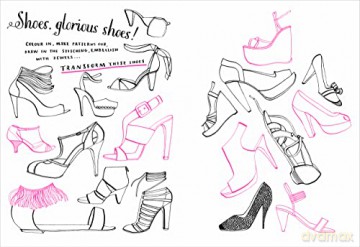 Make It Fashion Activity Book - Nina Chakrabarti [KSIĄŻKA]