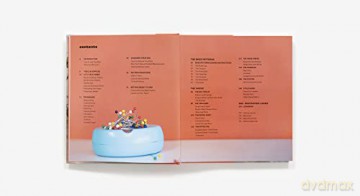 Make It Yours With Mimi G - Mimi Goodwin [KSIĄŻKA]