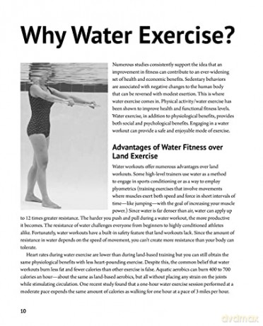 Make The Pool Your Gym - Karl Knopf [KSIĄŻKA]