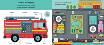 Make Tracks Emergency - Johnny (I) Dyrander [KSIĄŻKA]