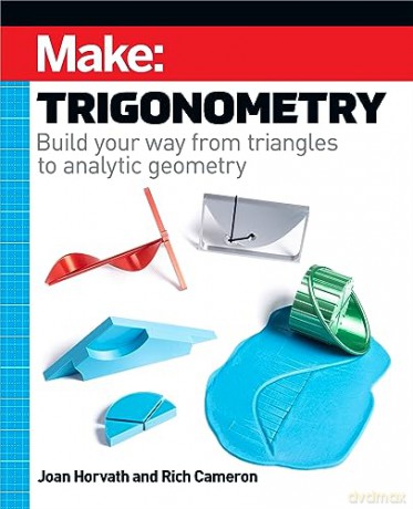 Make Trigonometry - Joan Horvath [KSIĄŻKA]