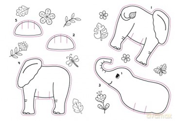 Make Your Own Animals [KSIĄŻKA]