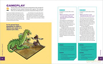 Make Your Own Board Game - Terrance J Daniels [KSIĄŻKA]