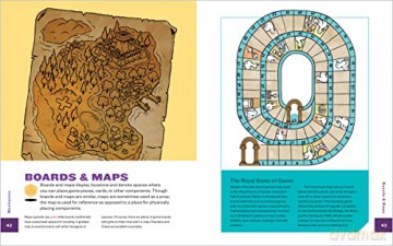 Make Your Own Board Game - Terrance J Daniels [KSIĄŻKA]