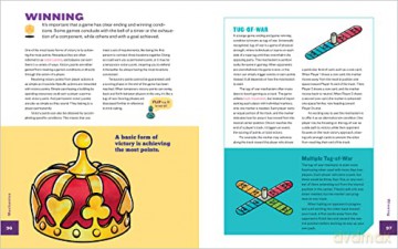 Make Your Own Board Game - Terrance J Daniels [KSIĄŻKA]
