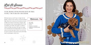 Make Your Own Christmas Jumper - Nicolette Lafonseca [KSIĄŻKA]