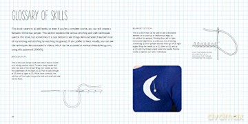Make Your Own Christmas Jumper - Nicolette Lafonseca [KSIĄŻKA]