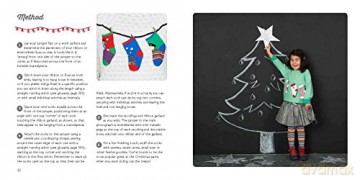 Make Your Own Christmas Jumper - Nicolette Lafonseca [KSIĄŻKA]