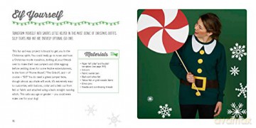 Make Your Own Christmas Jumper - Nicolette Lafonseca [KSIĄŻKA]