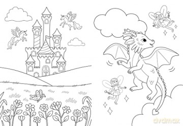 Make Your Own Unicorns [KSIĄŻKA]