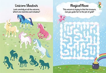 Make Your Own Unicorns [KSIĄŻKA]