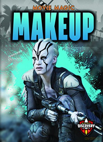 Makeup - Sara Green [KSIĄŻKA]