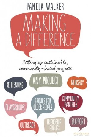 Making A Difference Setting Up Sustain [KSIĄŻKA]