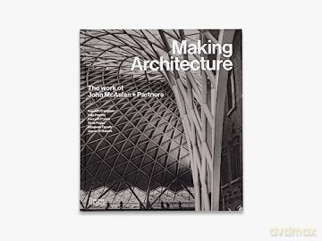 Making Architecture - Chris (Ed) Foges [KSIĄŻKA]
