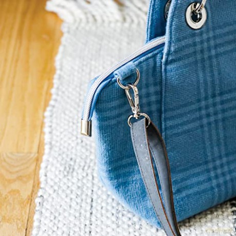 Making Bags - Jessica Barrera [KSIĄŻKA]