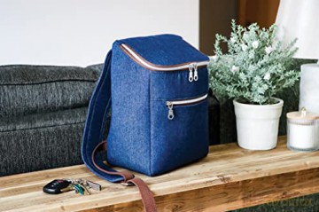 Making Bags - Jessica Barrera [KSIĄŻKA]