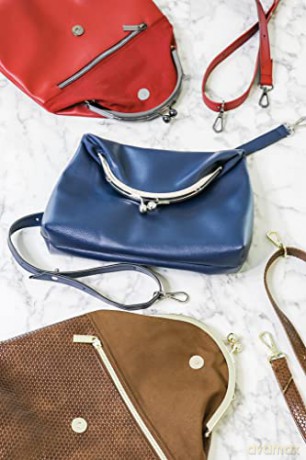 Making Bags - Jessica Barrera [KSIĄŻKA]