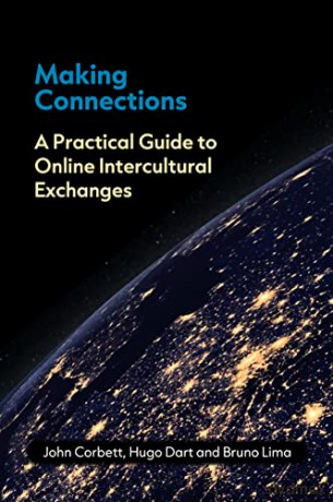 Making Connections - John Et Al Corbett [KSIĄŻKA]