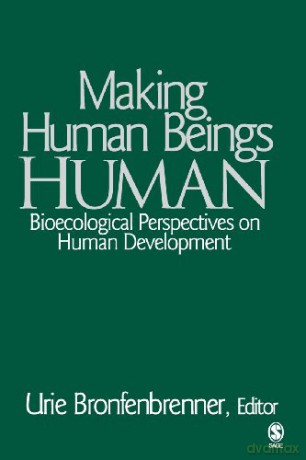 Making Human Beings Human - Marieke K De Mooij [KSIĄŻKA]