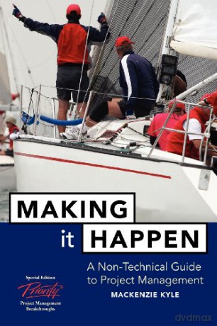 Making It Happen [KSIĄŻKA]