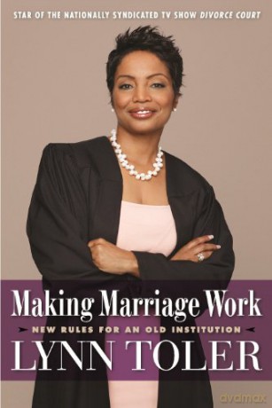 Making Marriage Work New Rules An Oldp - Toler Lynn [KSIĄŻKA]