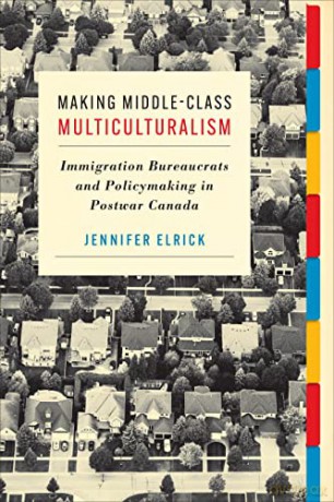 Making Middle-Class Multiculturalism [KSIĄŻKA]