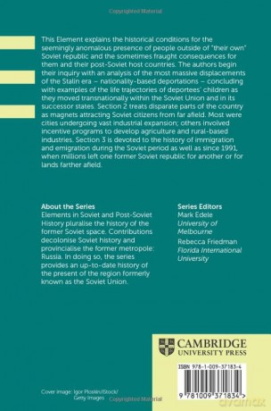 Making National Diasporas - Siegelbaum Lewis H. [KSIĄŻKA]
