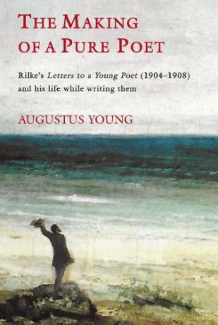 Making Of A Pure Poet The - Augustus Yung [KSIĄŻKA]