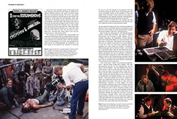 Making Of Creepshow 2 - Lee Karr [KSIĄŻKA]