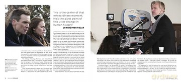 Making Of Oppenheimer - Jada Yuan [KSIĄŻKA]