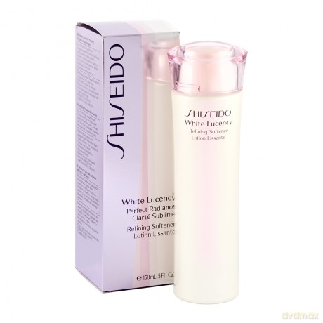 Shiseido White Lucency Refining Softener 150ml [KOSMETYKI]