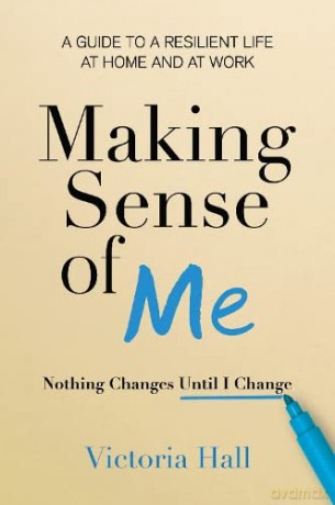 Making Sense Of Me - Victoria Hall [KSIĄŻKA]