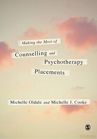 Making The Most Of Counselling Psychothe - Michelle Oldale [KSIĄŻKA]
