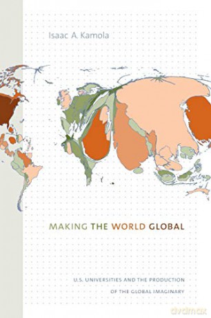 Making The World Global - Kamola [KSIĄŻKA]