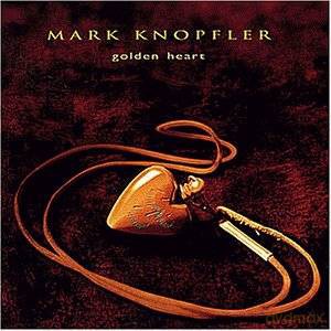 Mark Knopfler: Golden Heart [CD]